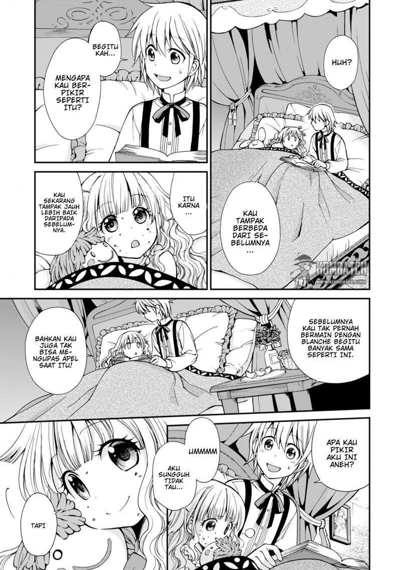 Isekai Yakkyoku Chapter 4 page 14