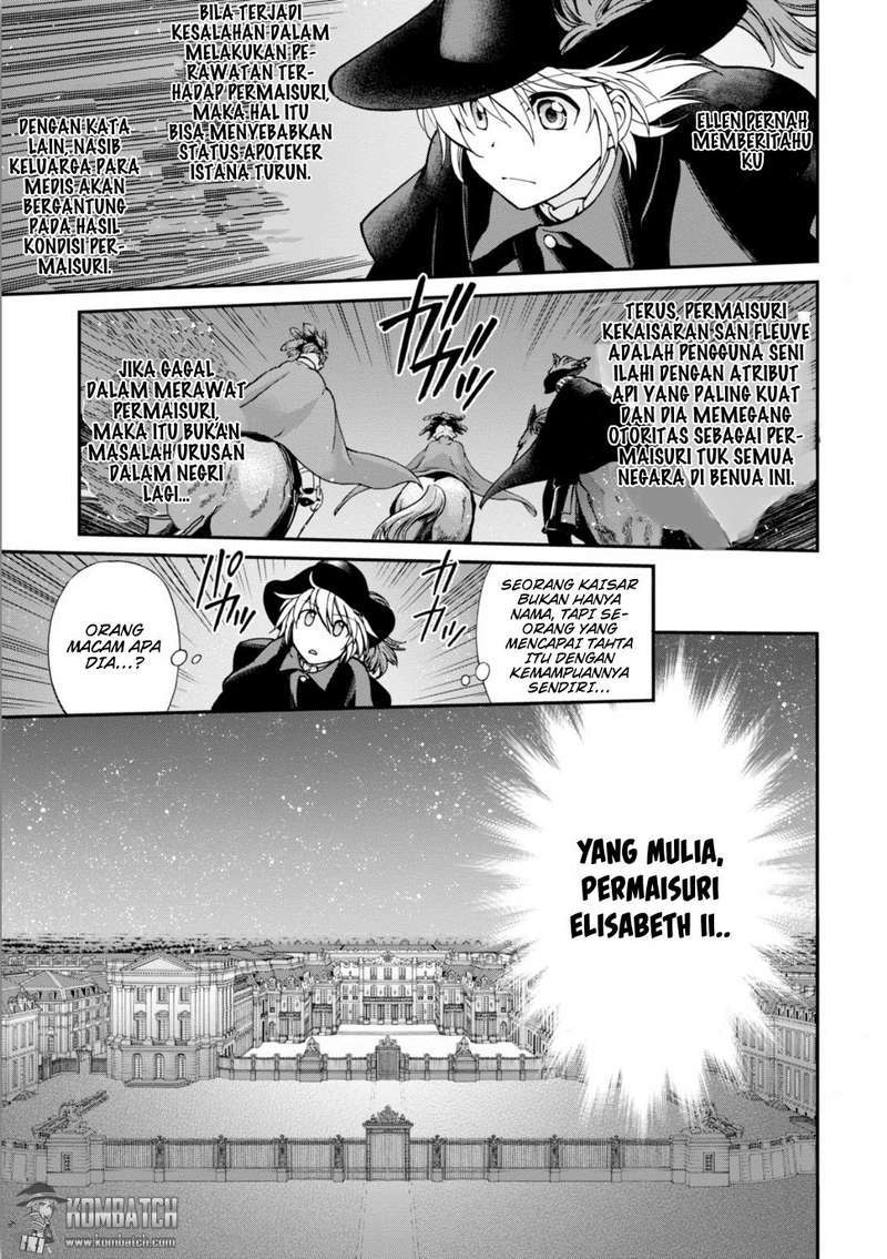 Isekai Yakkyoku Chapter 4 page 24