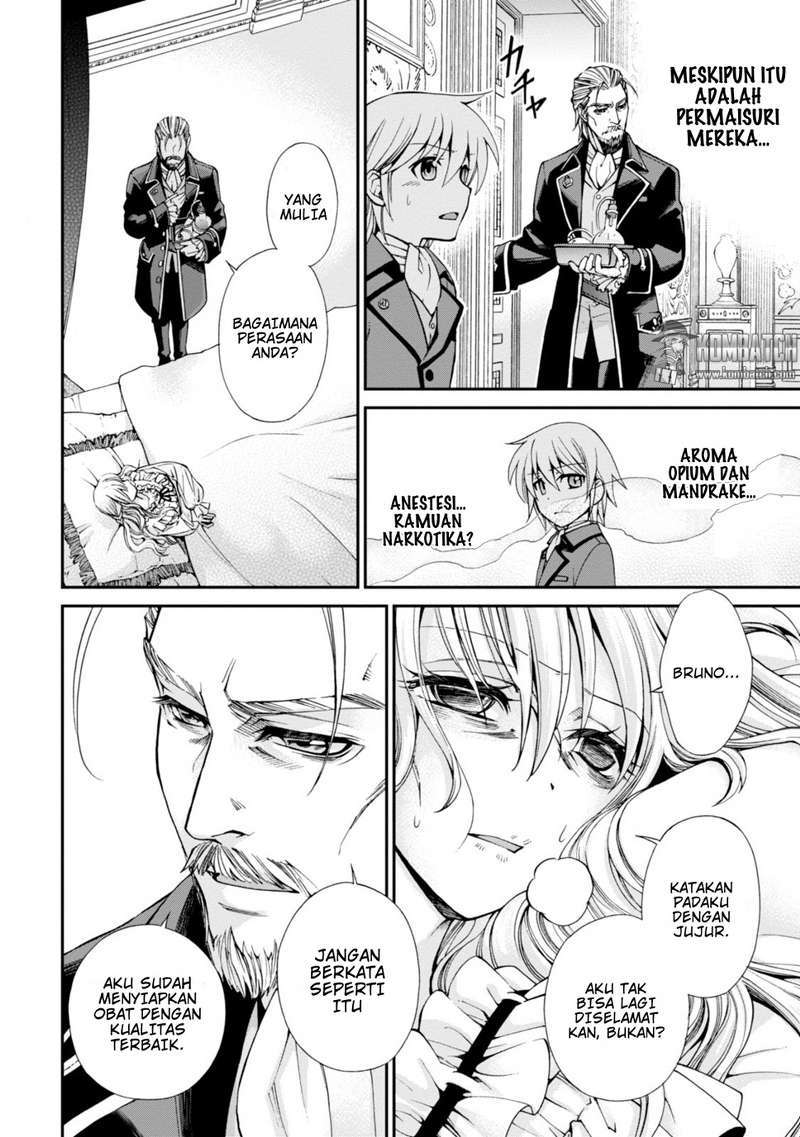 Isekai Yakkyoku Chapter 4 page 31