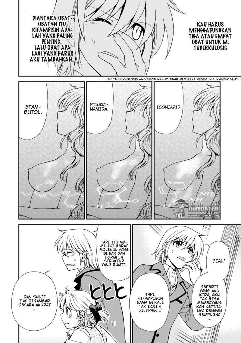 Isekai Yakkyoku Chapter 4 page 37