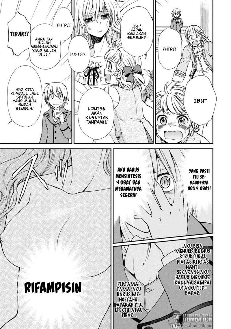Isekai Yakkyoku Chapter 4 page 38