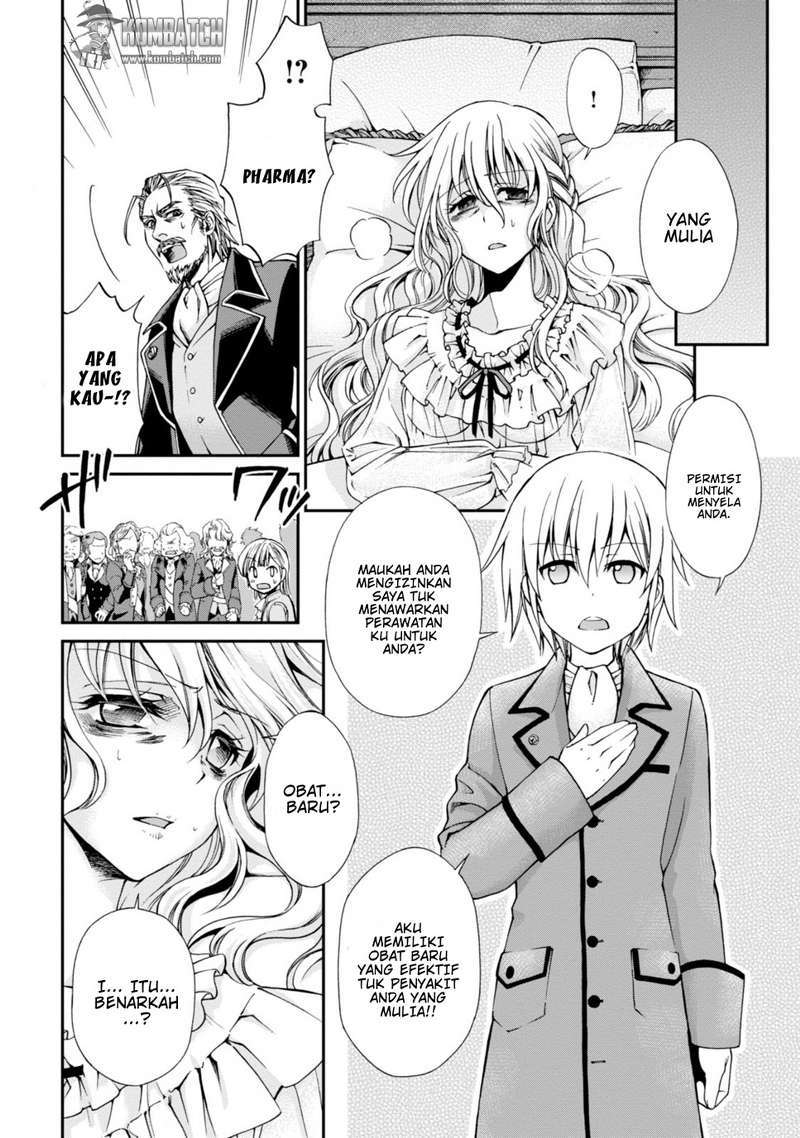 Isekai Yakkyoku Chapter 4 page 39