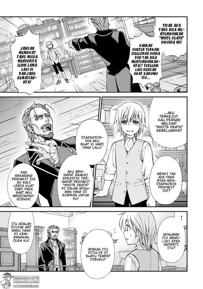 Isekai Yakkyoku Chapter 4 page 44