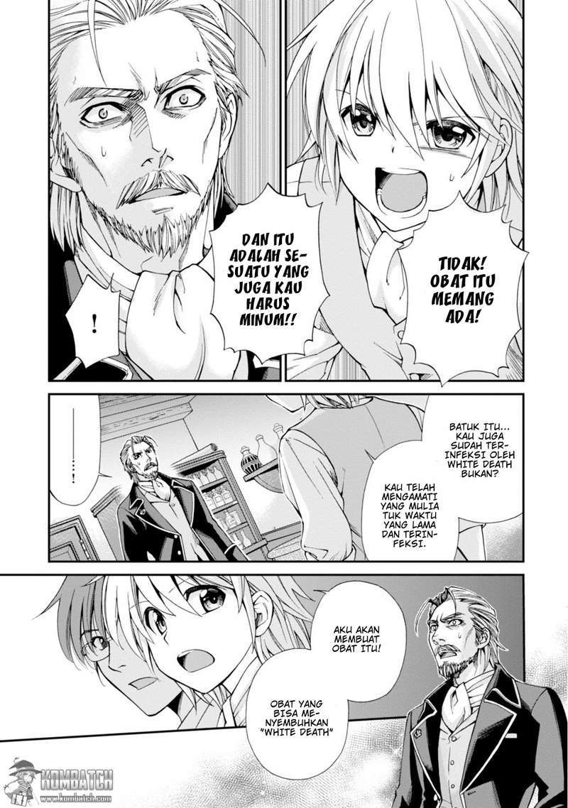 Isekai Yakkyoku Chapter 4 page 46
