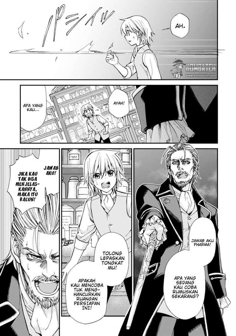 Isekai Yakkyoku Chapter 4 page 48