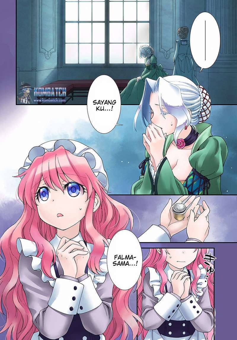 Isekai Yakkyoku Chapter 5 page 4