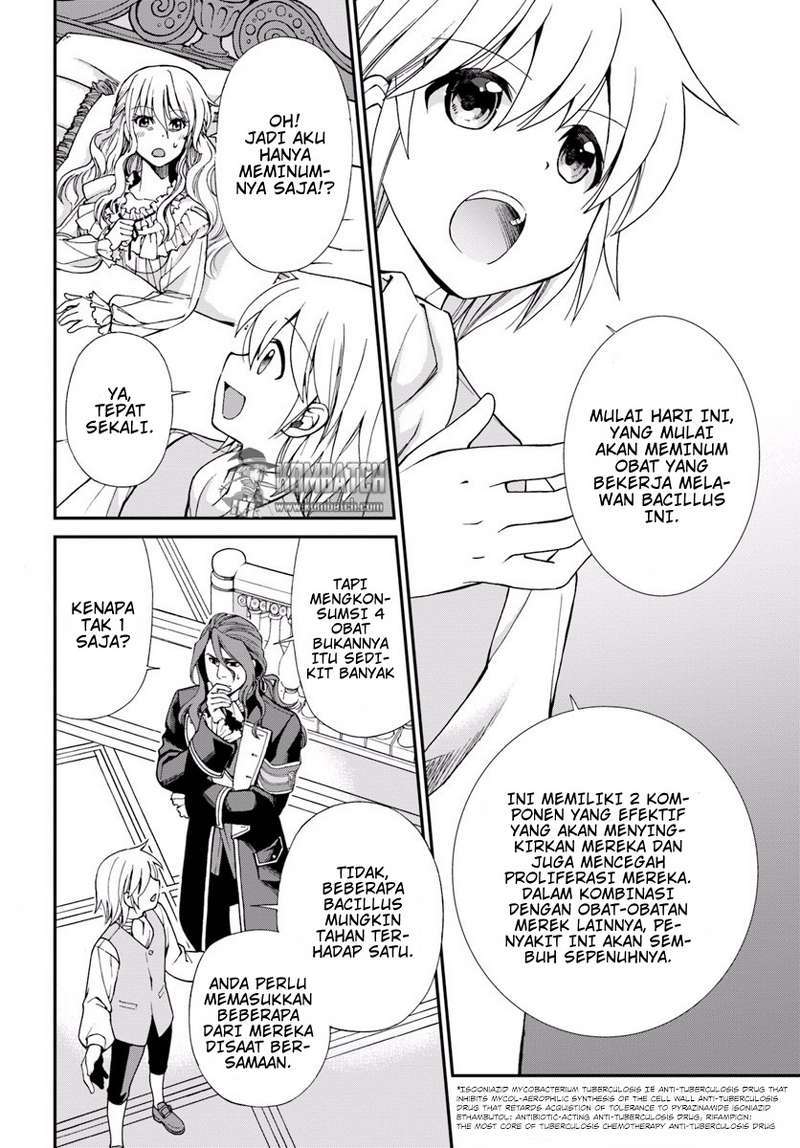 Isekai Yakkyoku Chapter 5 page 18