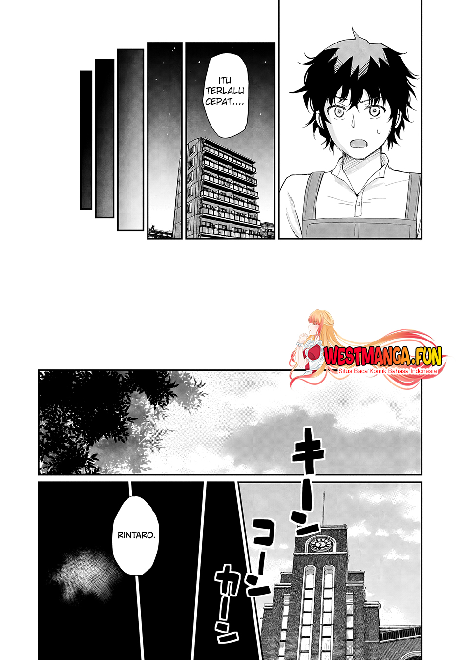 Isshou Hatarakitakunai Ore ga Classmate no Daininki Idol ni Natsukaretara Chapter 10 page 20