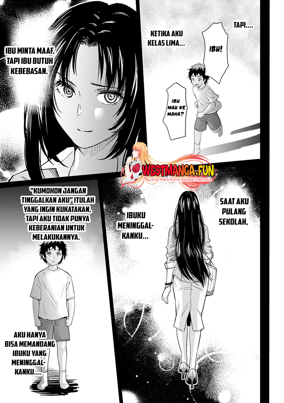 Isshou Hatarakitakunai Ore ga Classmate no Daininki Idol ni Natsukaretara Chapter 12 page 23