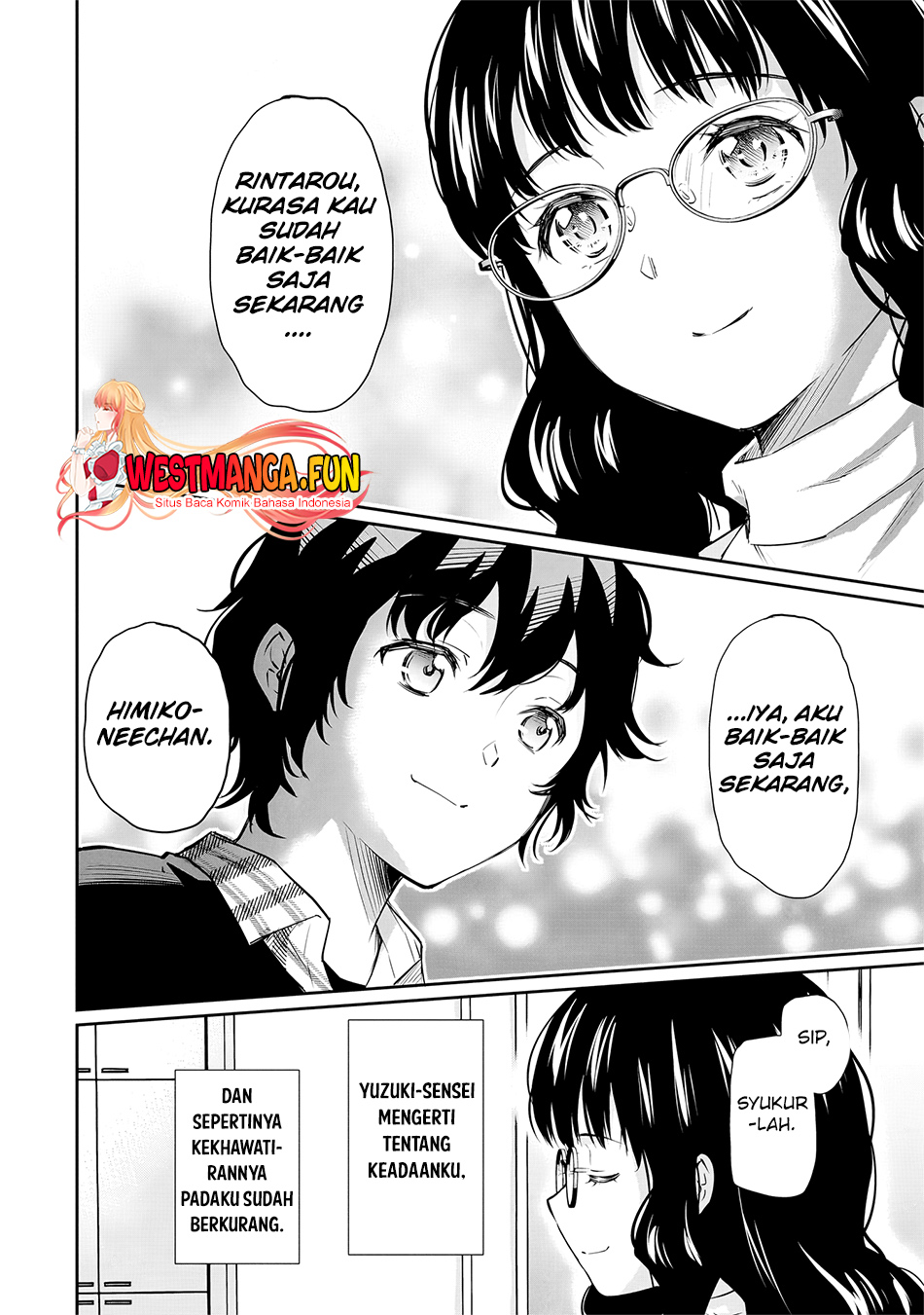 Isshou Hatarakitakunai Ore ga Classmate no Daininki Idol ni Natsukaretara Chapter 14 page 5