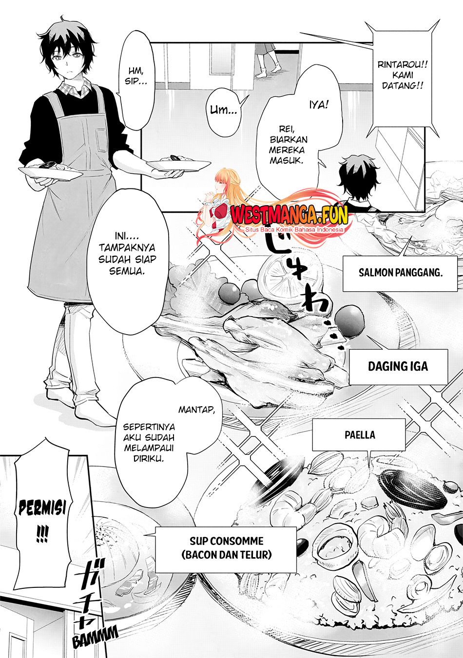 Isshou Hatarakitakunai Ore ga Classmate no Daininki Idol ni Natsukaretara Chapter 14 page 10