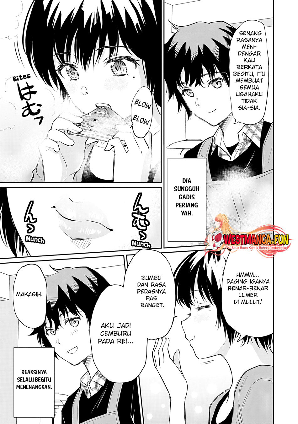 Isshou Hatarakitakunai Ore ga Classmate no Daininki Idol ni Natsukaretara Chapter 14 page 18