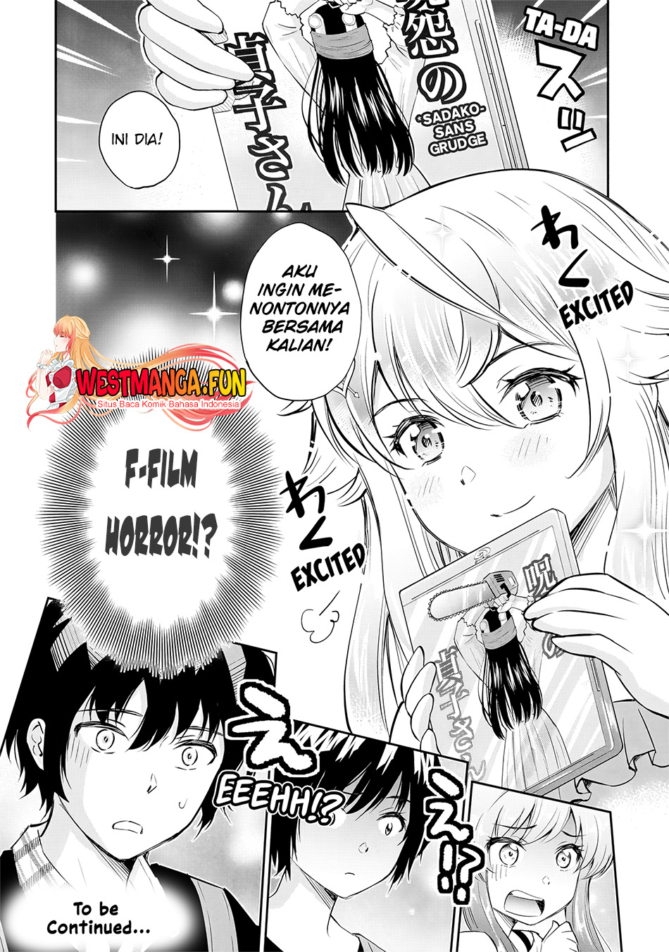 Isshou Hatarakitakunai Ore ga Classmate no Daininki Idol ni Natsukaretara Chapter 14 page 24