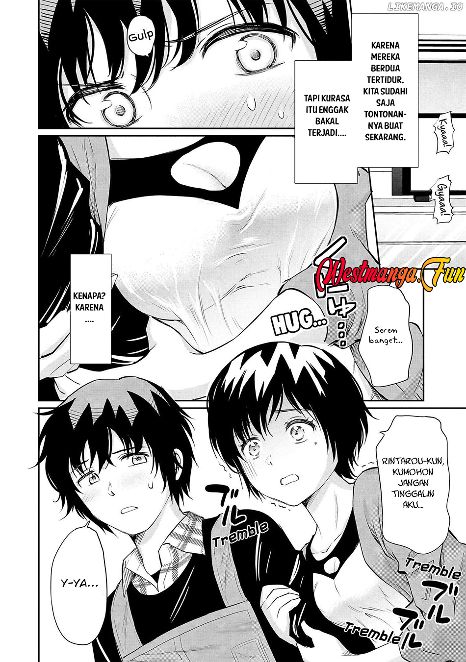 Isshou Hatarakitakunai Ore ga Classmate no Daininki Idol ni Natsukaretara Chapter 15 page 9