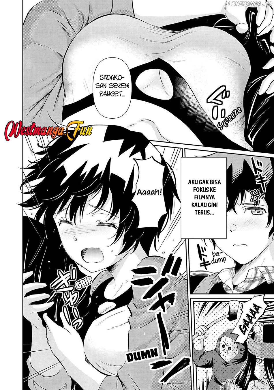 Isshou Hatarakitakunai Ore ga Classmate no Daininki Idol ni Natsukaretara Chapter 15 page 11