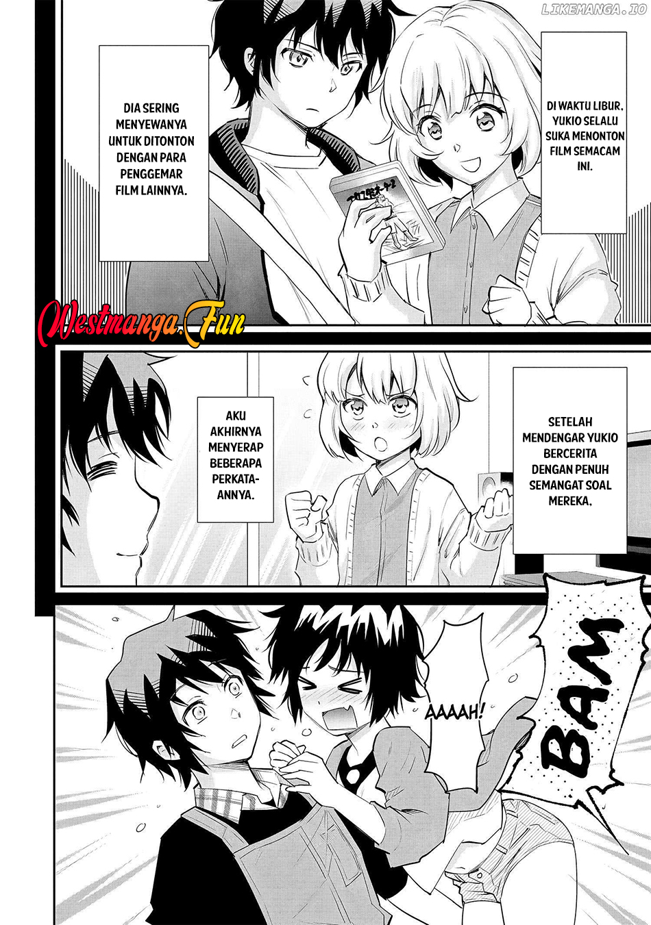 Isshou Hatarakitakunai Ore ga Classmate no Daininki Idol ni Natsukaretara Chapter 15 page 13