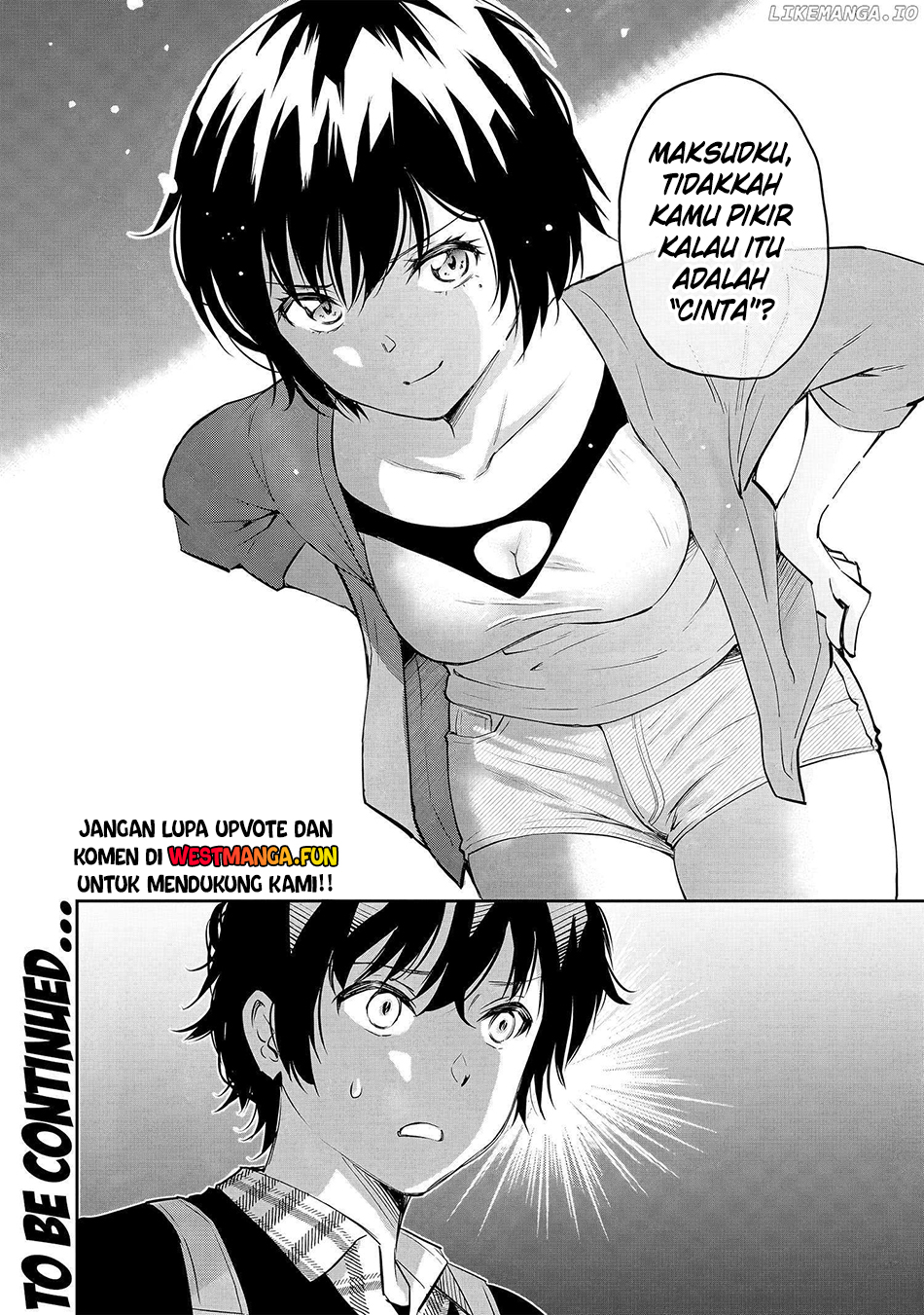 Isshou Hatarakitakunai Ore ga Classmate no Daininki Idol ni Natsukaretara Chapter 15 page 26