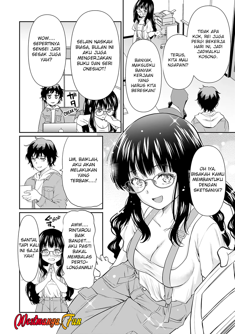 Isshou Hatarakitakunai Ore ga Classmate no Daininki Idol ni Natsukaretara Chapter 17 page 11