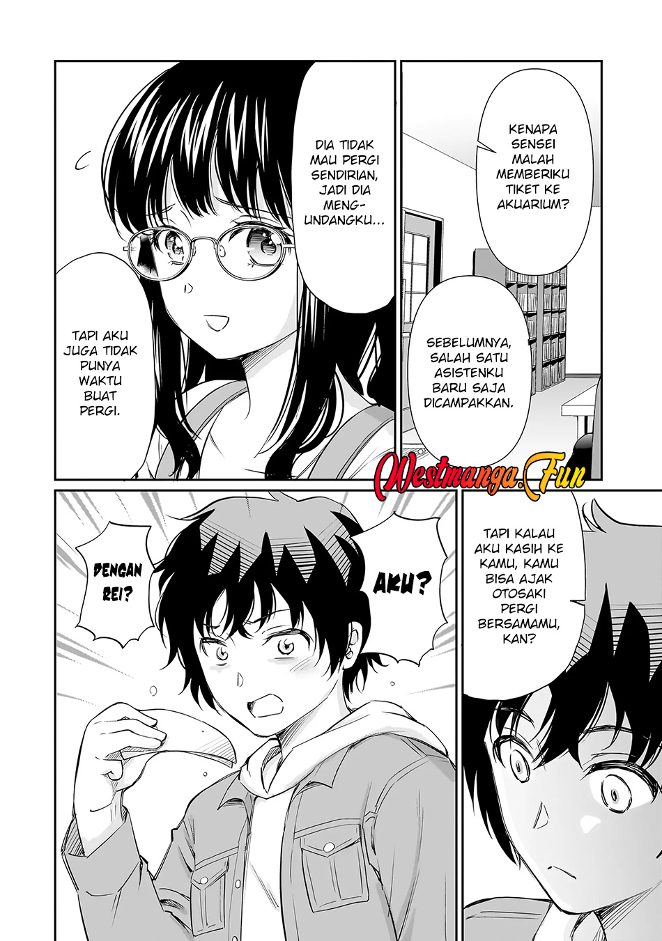 Isshou Hatarakitakunai Ore ga Classmate no Daininki Idol ni Natsukaretara Chapter 17 page 13