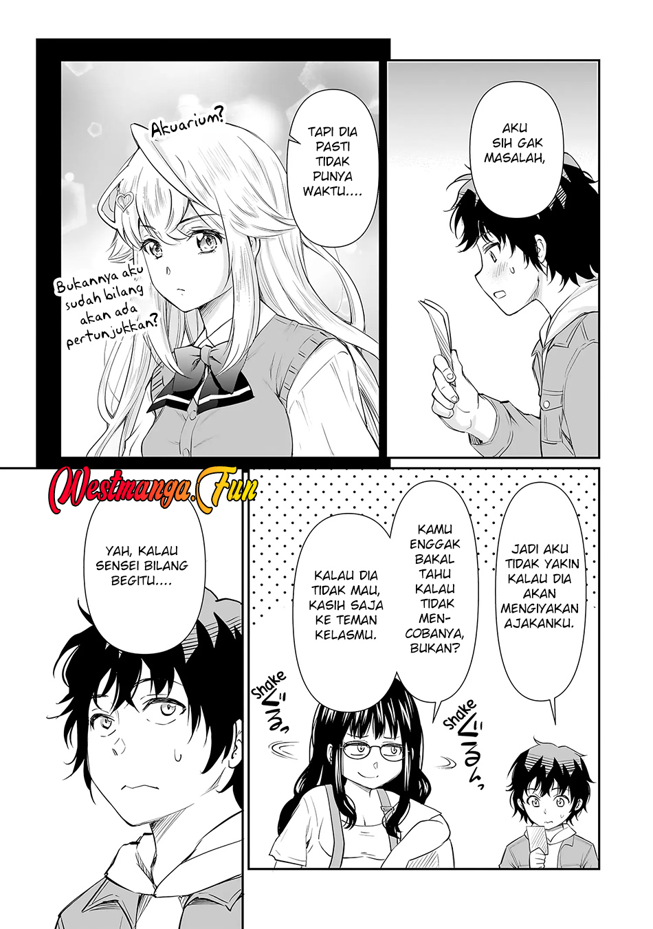 Isshou Hatarakitakunai Ore ga Classmate no Daininki Idol ni Natsukaretara Chapter 17 page 14