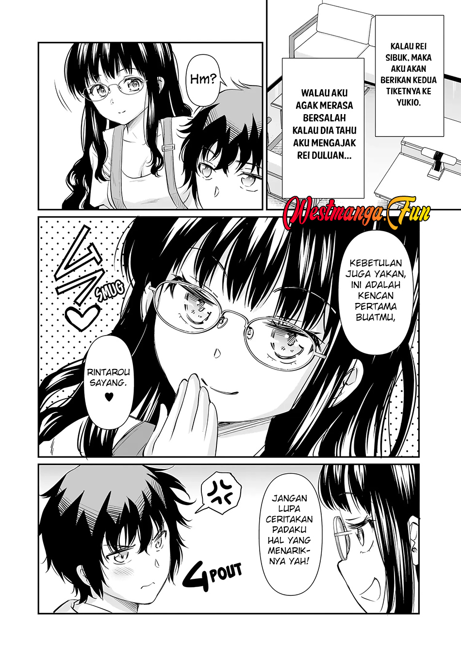 Isshou Hatarakitakunai Ore ga Classmate no Daininki Idol ni Natsukaretara Chapter 17 page 15