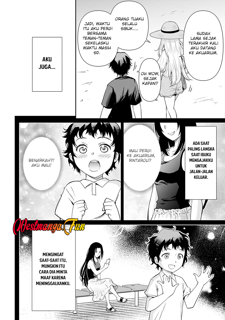 Isshou Hatarakitakunai Ore ga Classmate no Daininki Idol ni Natsukaretara Chapter 18 page 7