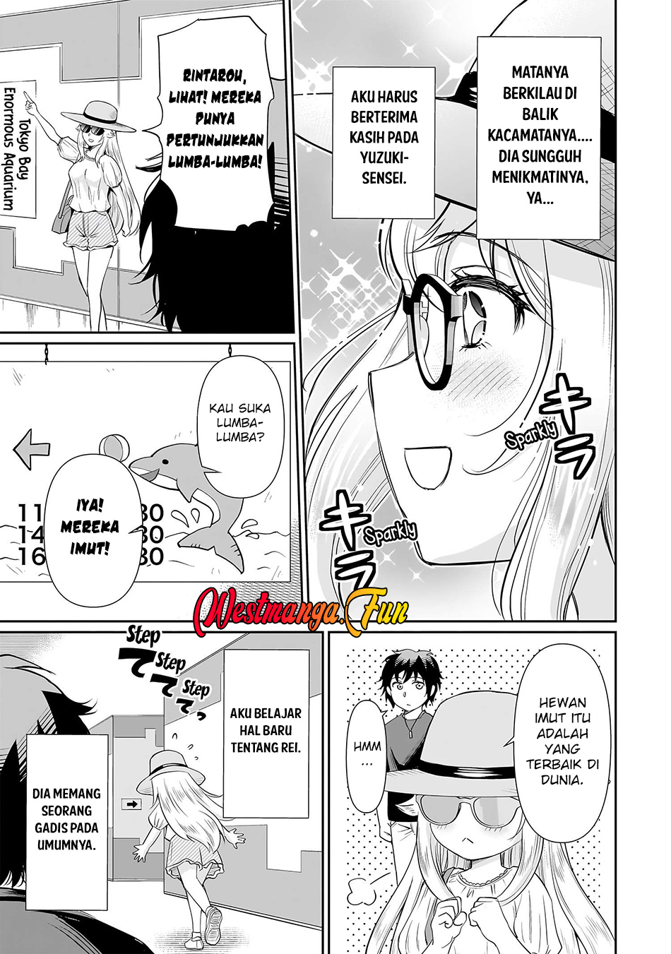Isshou Hatarakitakunai Ore ga Classmate no Daininki Idol ni Natsukaretara Chapter 18 page 10