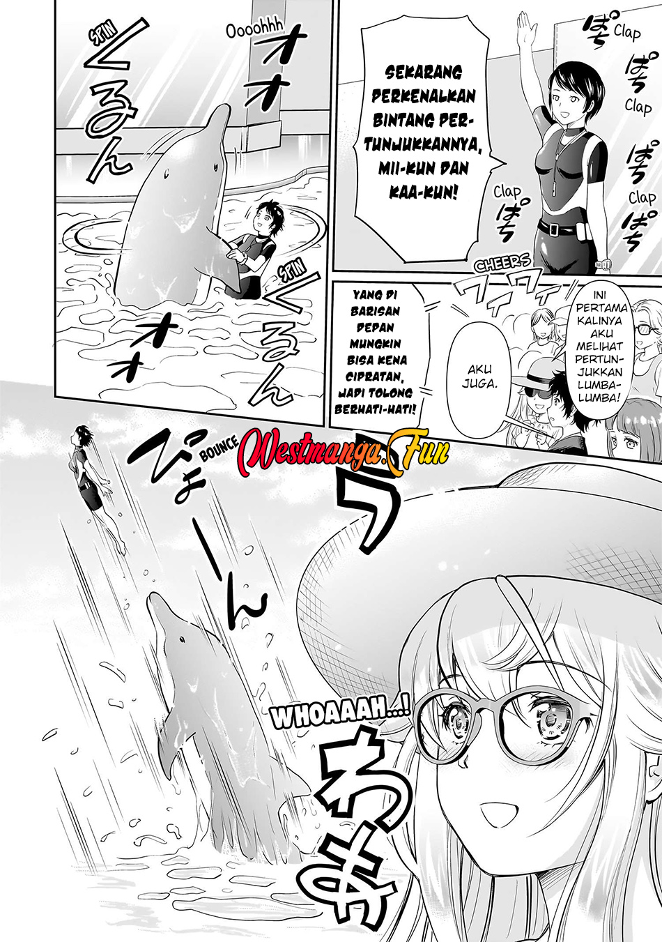 Isshou Hatarakitakunai Ore ga Classmate no Daininki Idol ni Natsukaretara Chapter 18 page 11