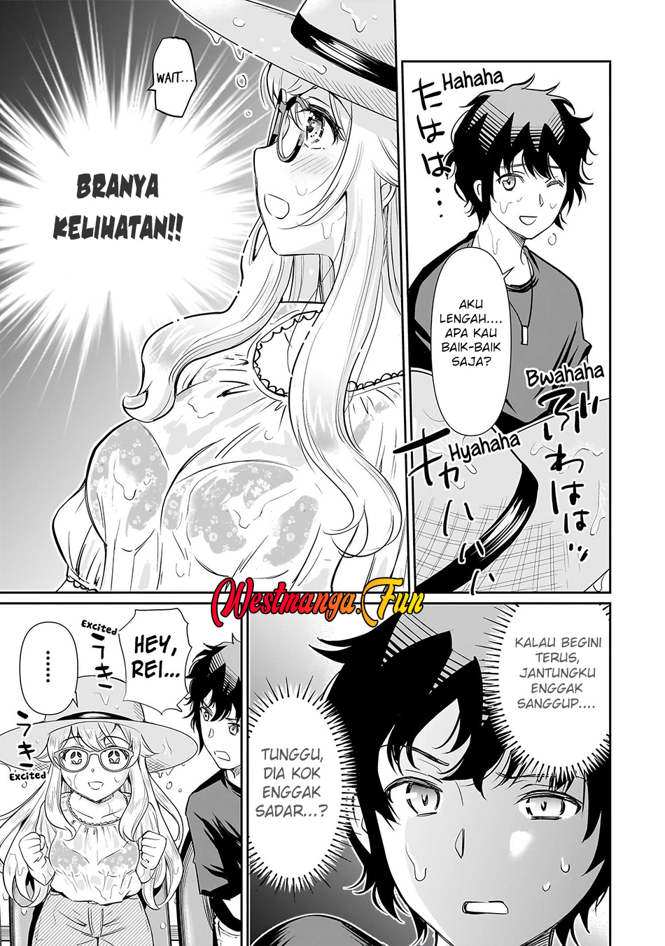 Isshou Hatarakitakunai Ore ga Classmate no Daininki Idol ni Natsukaretara Chapter 18 page 14