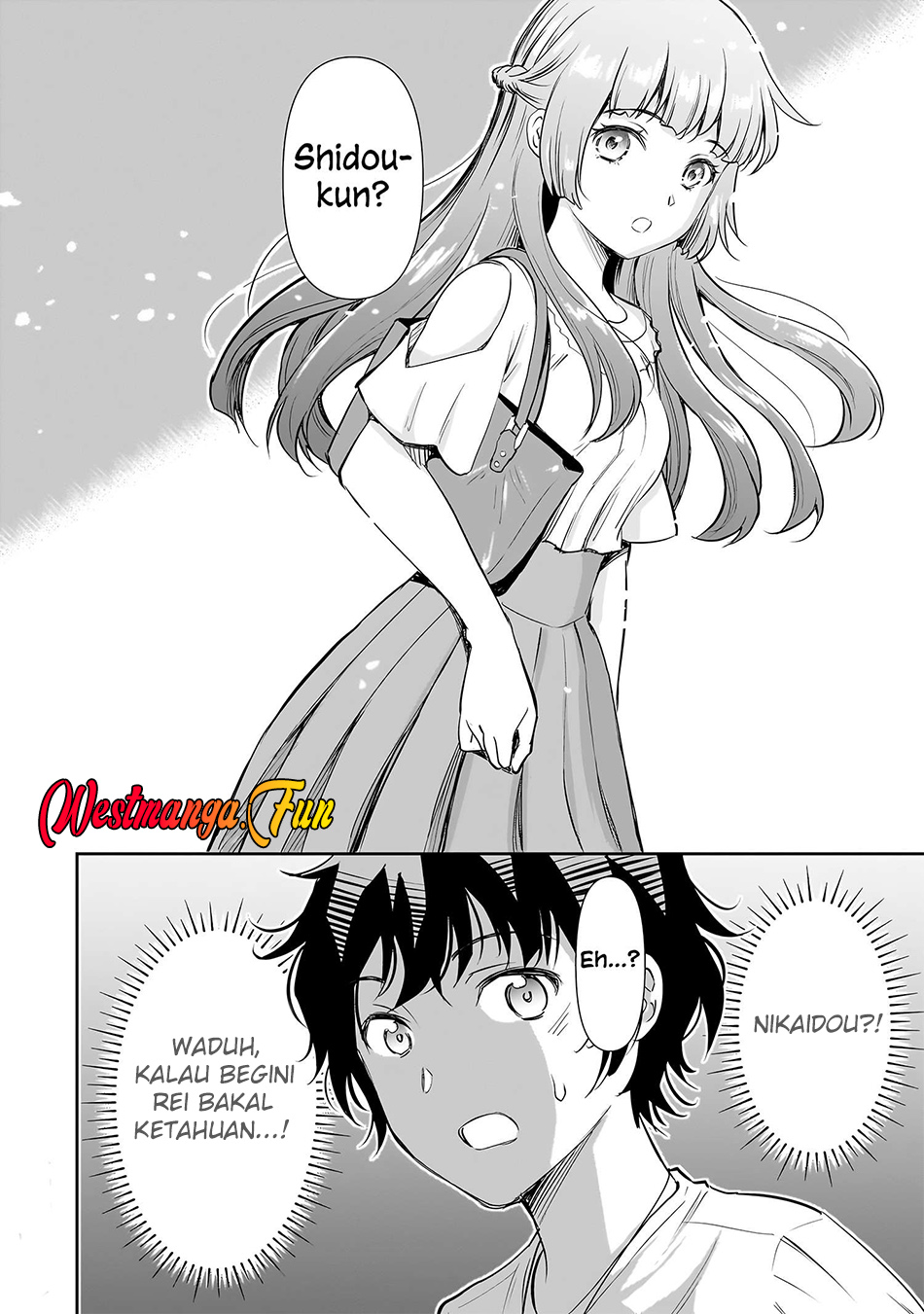 Isshou Hatarakitakunai Ore ga Classmate no Daininki Idol ni Natsukaretara Chapter 18 page 26