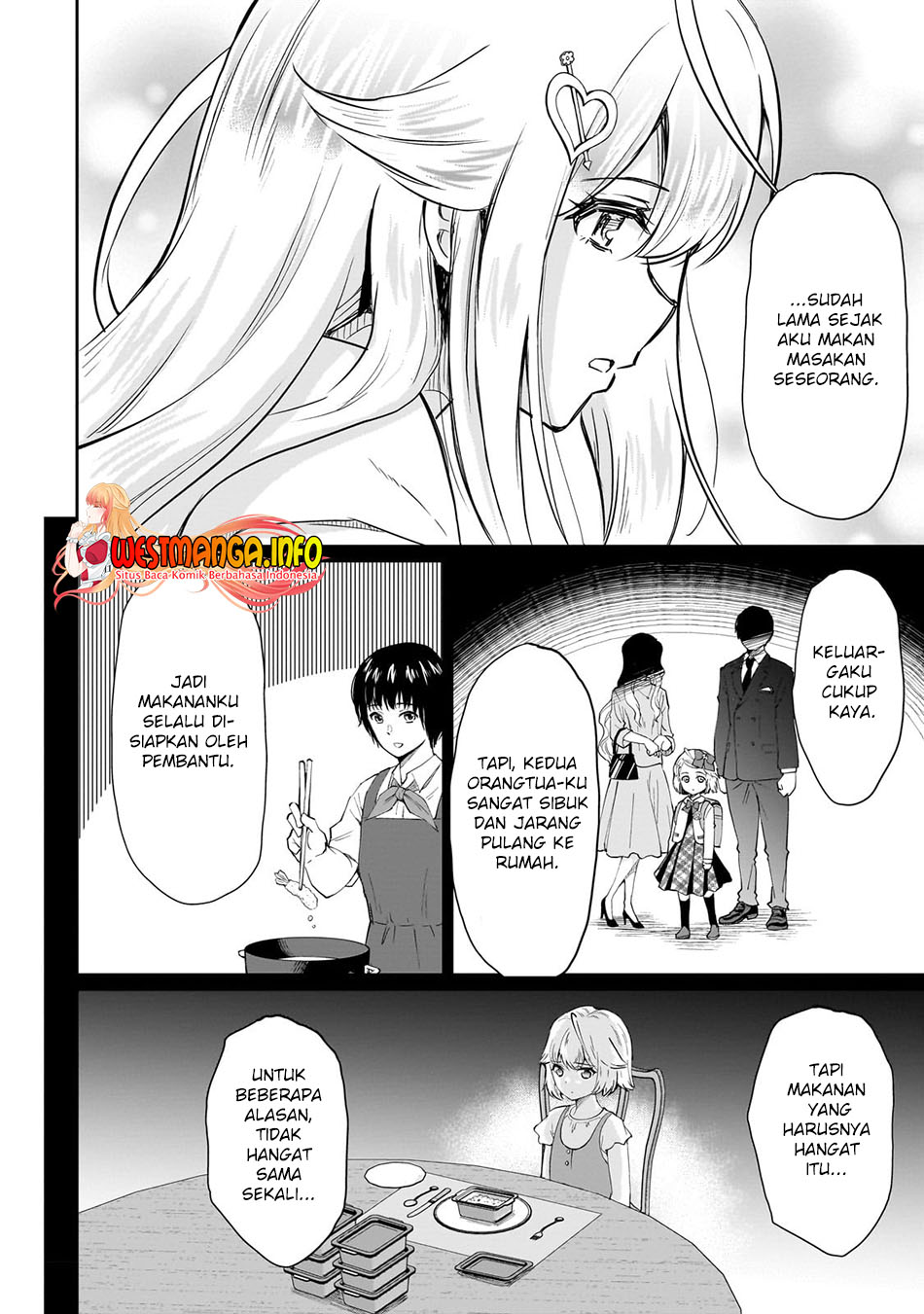 Isshou Hatarakitakunai Ore ga Classmate no Daininki Idol ni Natsukaretara Chapter 4.1 page 11