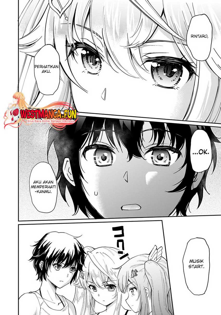 Isshou Hatarakitakunai Ore ga Classmate no Daininki Idol ni Natsukaretara Chapter 8 page 18