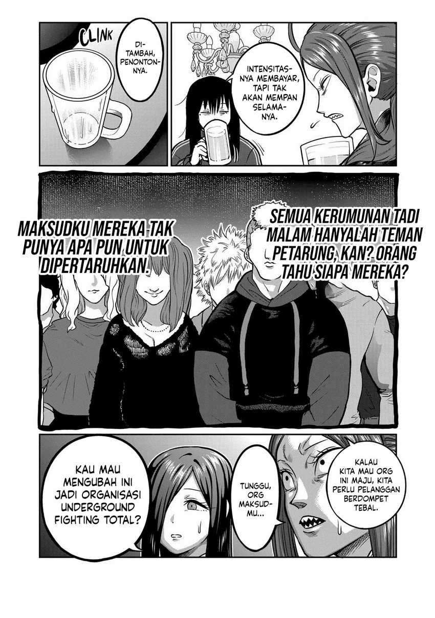 Isshou Senkin Chapter 1 page 32