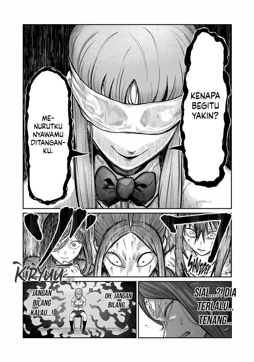 Isshou Senkin Chapter 2 page 10