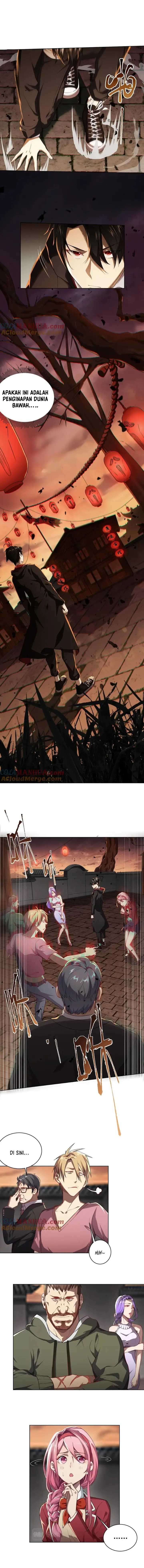 It All Starts With Trillions Of Nether Currency Chapter 1 page 13