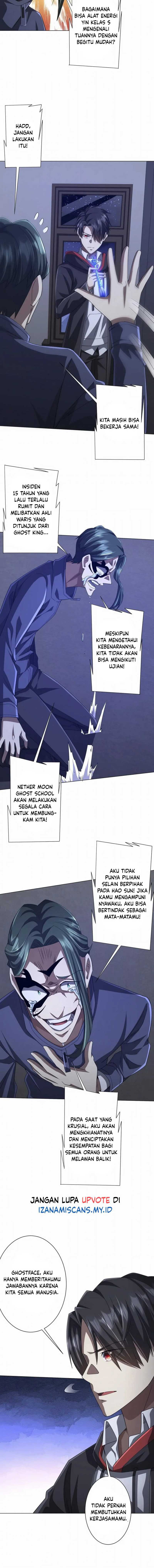 It All Starts With Trillions Of Nether Currency Chapter 103 page 6