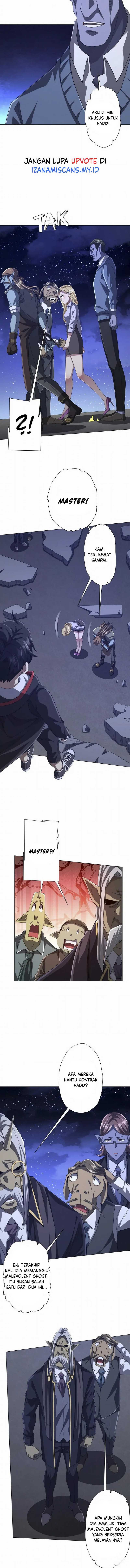 It All Starts With Trillions Of Nether Currency Chapter 104 page 2