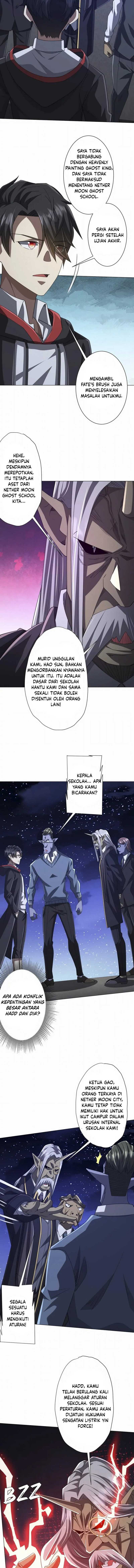It All Starts With Trillions Of Nether Currency Chapter 104 page 6