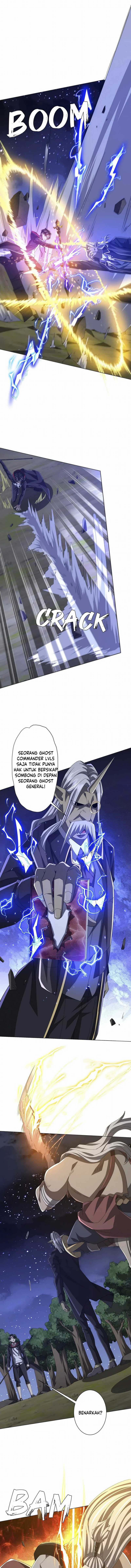 It All Starts With Trillions Of Nether Currency Chapter 107 page 5