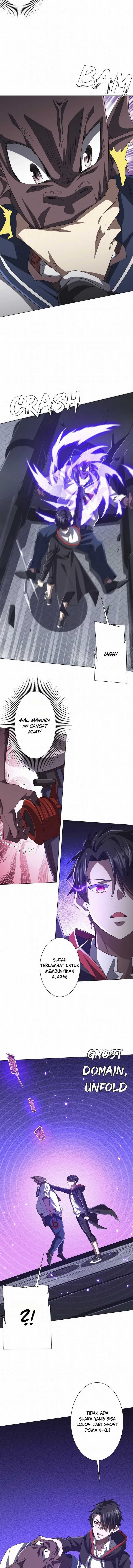 It All Starts With Trillions Of Nether Currency Chapter 111 page 3
