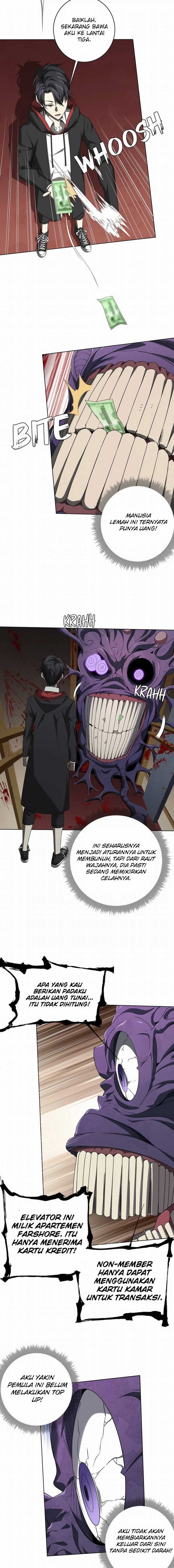 It All Starts With Trillions Of Nether Currency Chapter 15 page 7