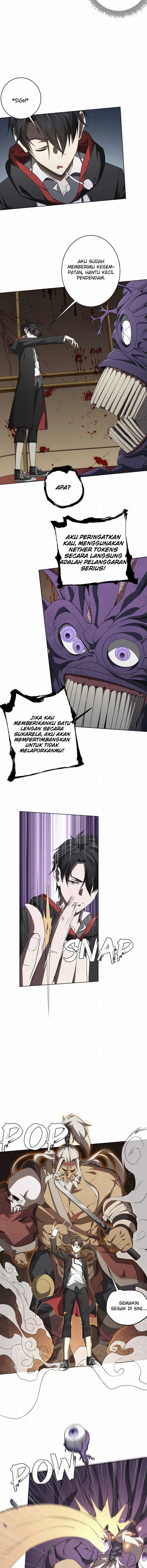 It All Starts With Trillions Of Nether Currency Chapter 15 page 8