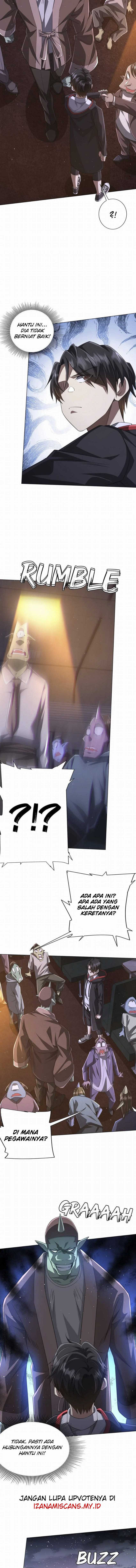 It All Starts With Trillions Of Nether Currency Chapter 37 page 4