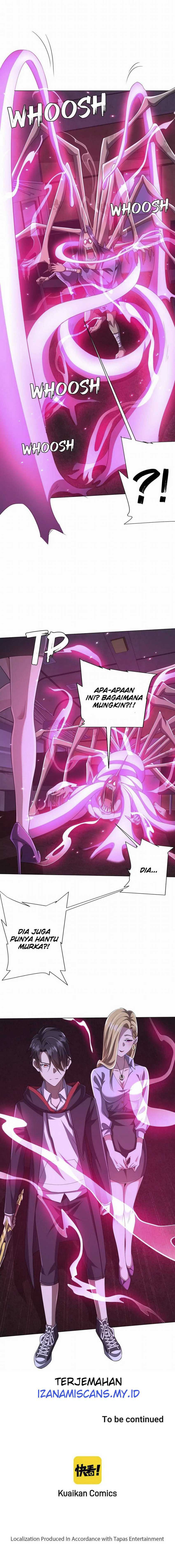 It All Starts With Trillions Of Nether Currency Chapter 39 page 10