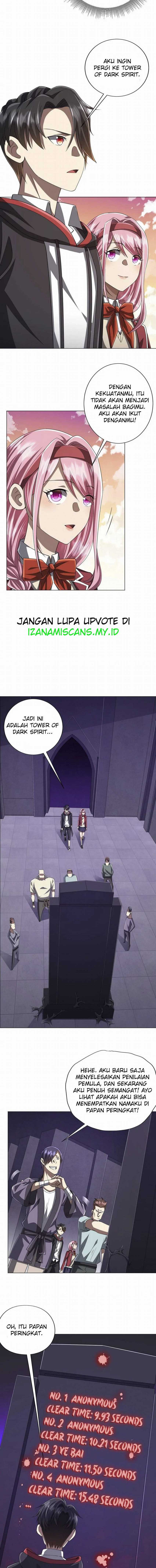 It All Starts With Trillions Of Nether Currency Chapter 46 page 2