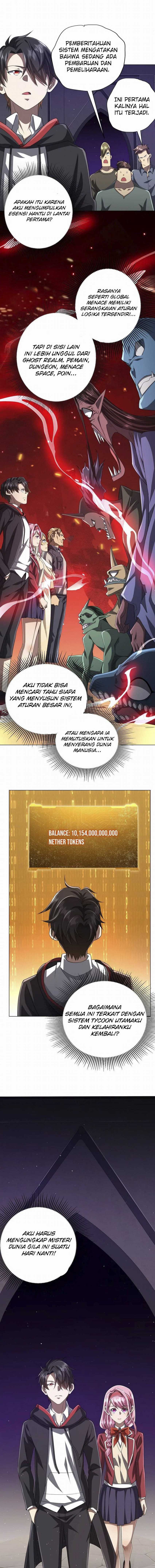 It All Starts With Trillions Of Nether Currency Chapter 46 page 7