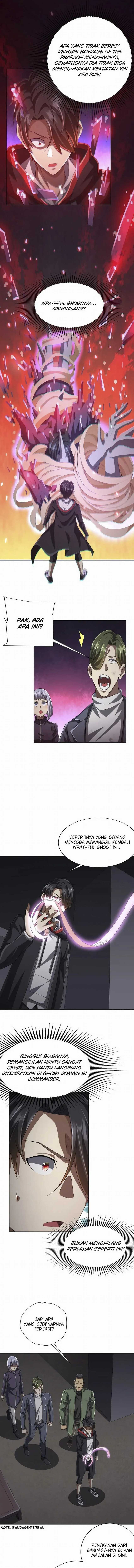 It All Starts With Trillions Of Nether Currency Chapter 51 page 2