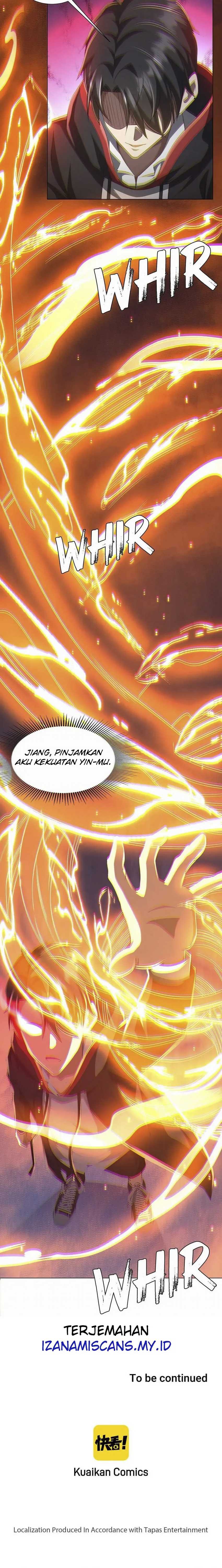 It All Starts With Trillions Of Nether Currency Chapter 51 page 10