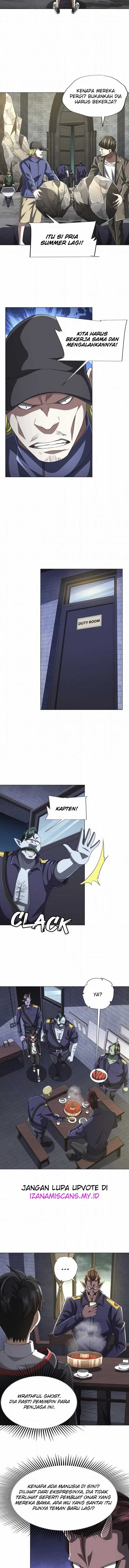 It All Starts With Trillions Of Nether Currency Chapter 63 page 8