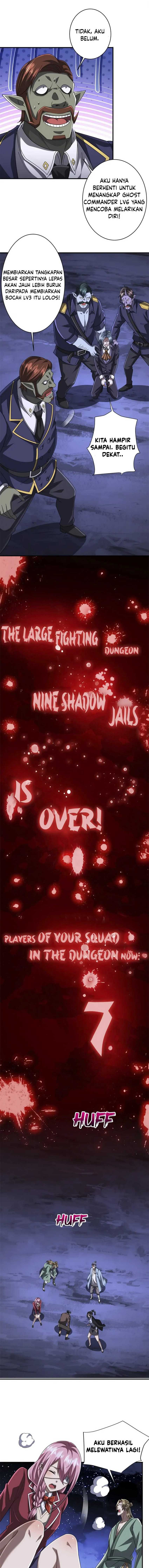 It All Starts With Trillions Of Nether Currency Chapter 80 page 7